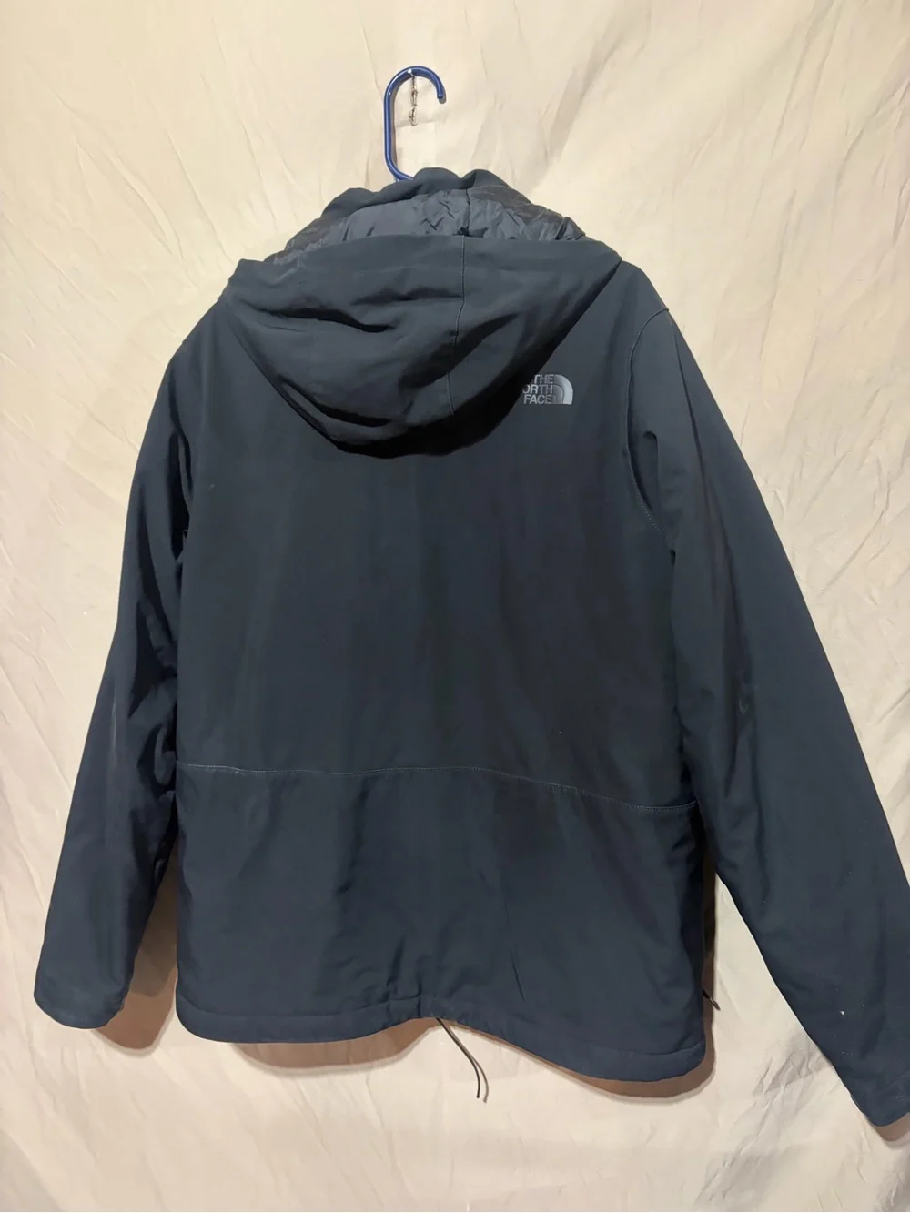 North face jacket